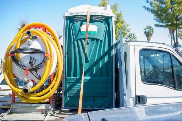 Porta potty services near me in North Ballston Spa, NY