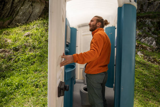 Best Porta potty rental near me  in North Ballston Spa, NY