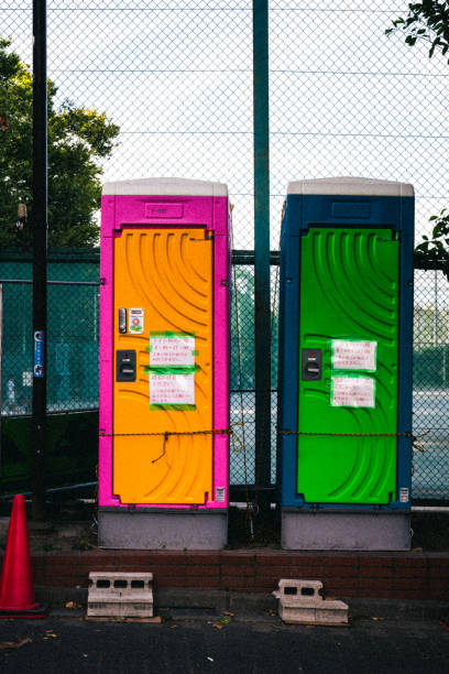 Best High-end porta potty rental  in North Ballston Spa, NY