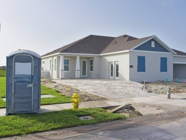 Best Temporary restroom rental  in North Ballston Spa, NY