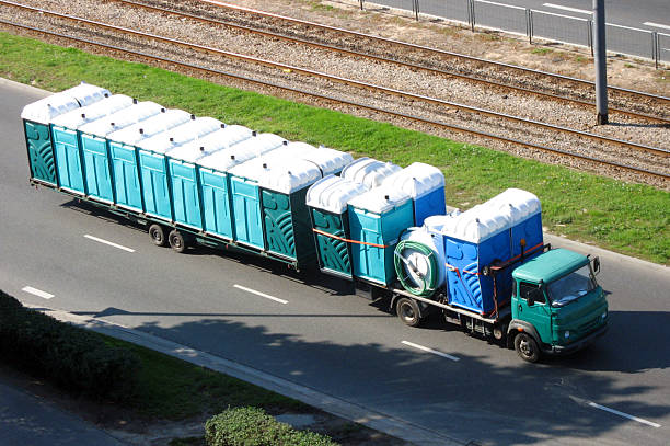 Best Luxury portable toilet rental  in North Ballston Spa, NY
